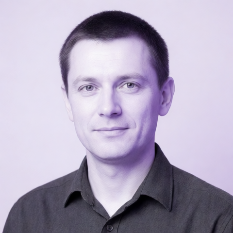 Павел Гурин, историк искусств
