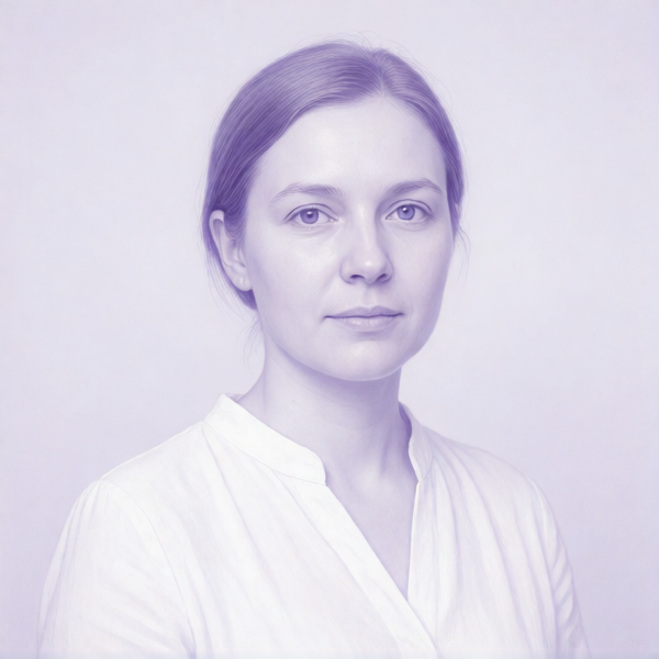 Марина Гусева, эколог