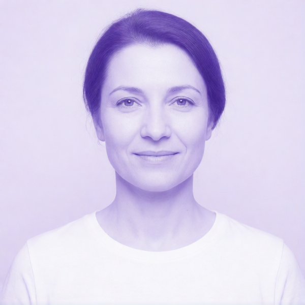 Анна Ковалёва, специалист по визуализации