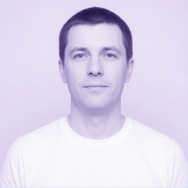 Павел Громов, аналитик данных