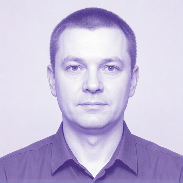 Игорь Лебедев, инженер по охране труда