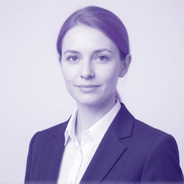Ольга Тихонова, юрист по экологическому праву