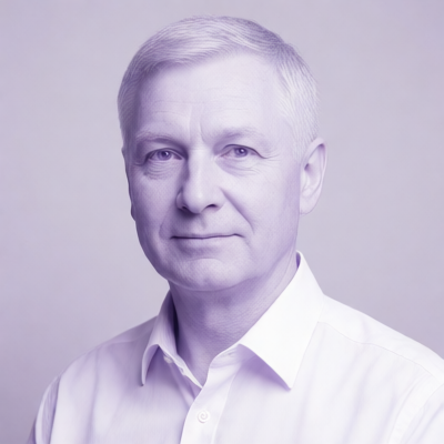 Павел Громов, экономист-макроэкономист