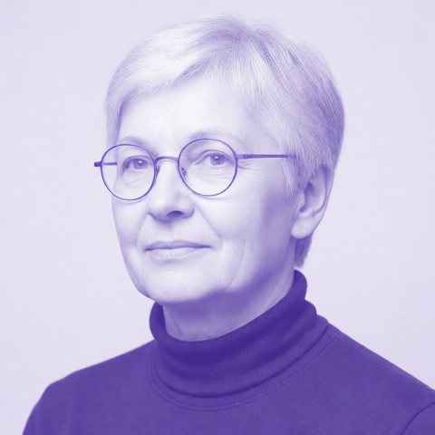 Ольга Ремезова, философ