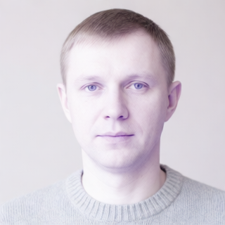Игорь Лазарев, физик