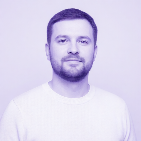 Николай Громов, офицер по защите данных