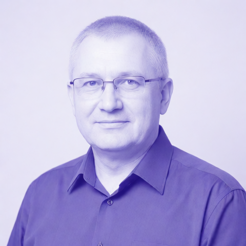 Павел Романов, руководитель редакции