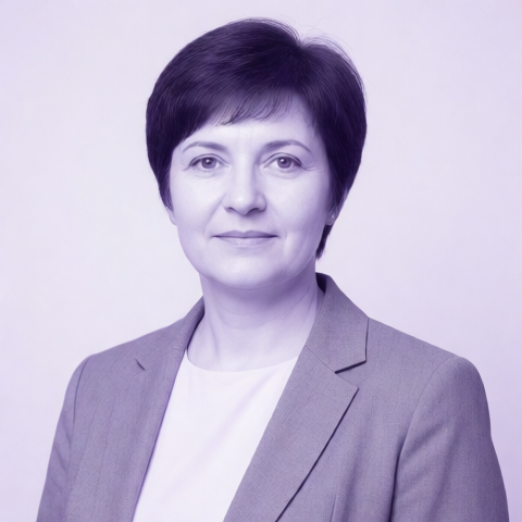 Марина Соколова, юридический консультант