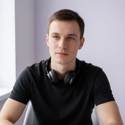 Игорь Ланков, техническая поддержка MrMarker